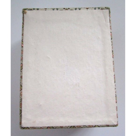 VTG Asian Porcelain QiLin Animal Unicorn Figurine with Box - Blessings & Luck - Picture 9 of 16